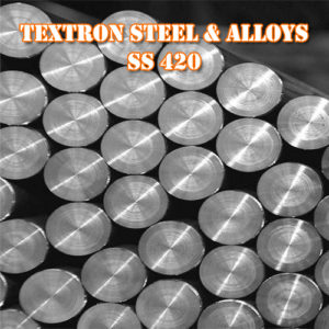 904l stainless steel round bar
