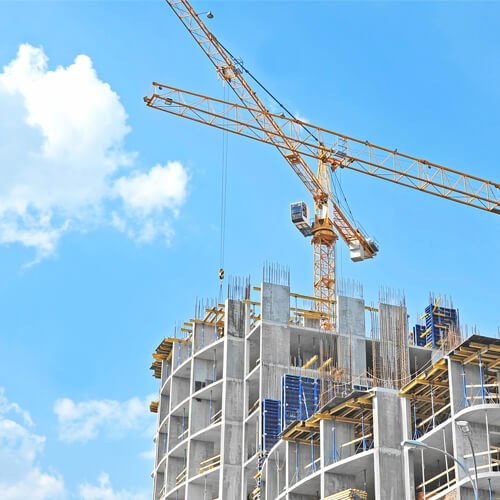 CONSTRUCTION
