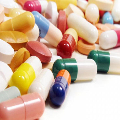 Pharmaceutical
