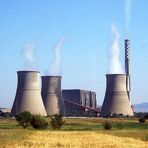 Chemical Plant
