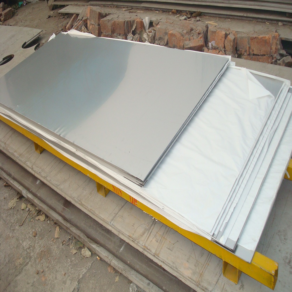 SS 317 / 317L Plates, Sheets, Coil- Stockist, Suppliers, Exporter