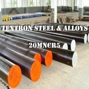 20MnCr5 Round Bars Suppliers Stockist Manufacturer Exporters