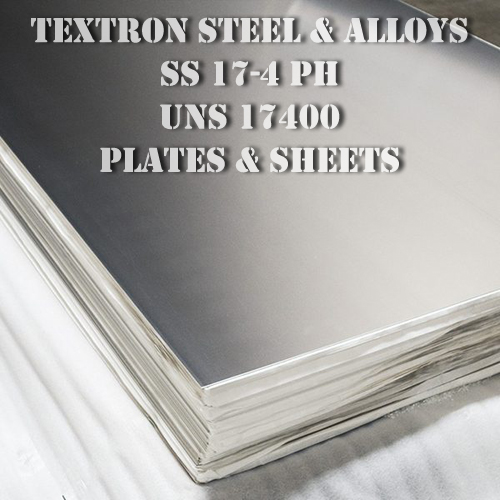 SS 17-4 PH Plates , UNS 17400 Plates, Sheet, Stockiest, Supplier