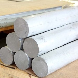 5083-h111-Aluminium-Round-Bar
