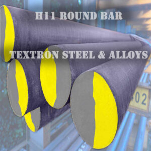 H11 Round Bars