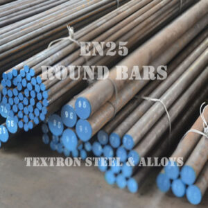 en25 round bars stockist supplier exporters