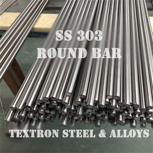 Stainless Steel 303/1.4305 Round Solid Metal Bar Rod 20mm All lengths 100mm 