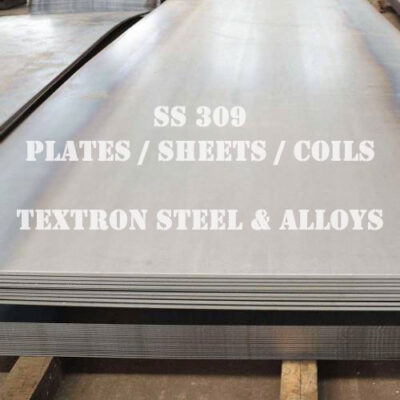 ss309 plates sheets coils