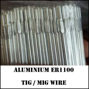 ER1100 TIG MIG Wire, Filler Rods